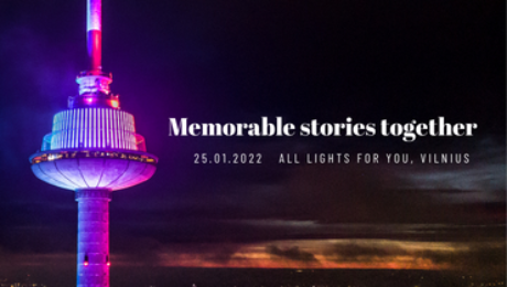 Vilnius Tower _ Vilnius