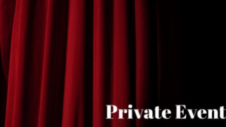 Privent event tv tower