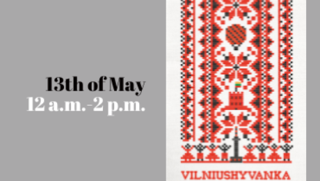 vilniusshyvanka tv tower