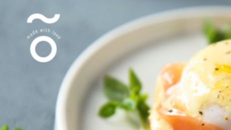 Brunch Toliuose Brunch Vilniaus TV bokšte